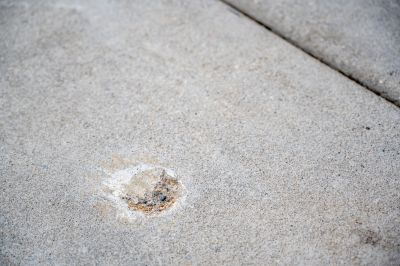 Surface Condition Impact