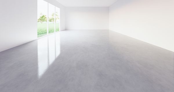 Polished Concrete Flooring - Polished Concrete Flooring Flint, Michigan